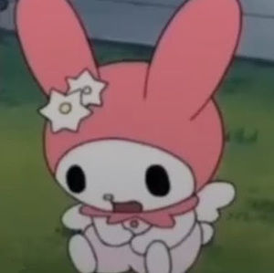 Meet your Posher, Mari